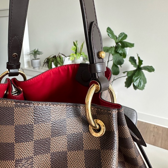 Louis Vuitton Graceful PM - Picture 14 of 15